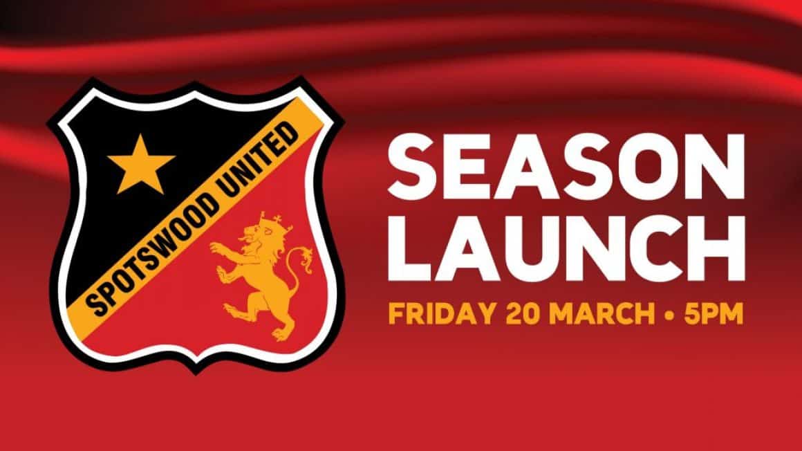 2020 Season Launch