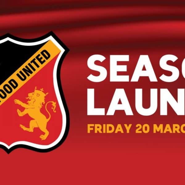 2020 Season Launch