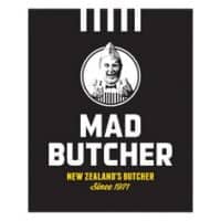 mad butcher