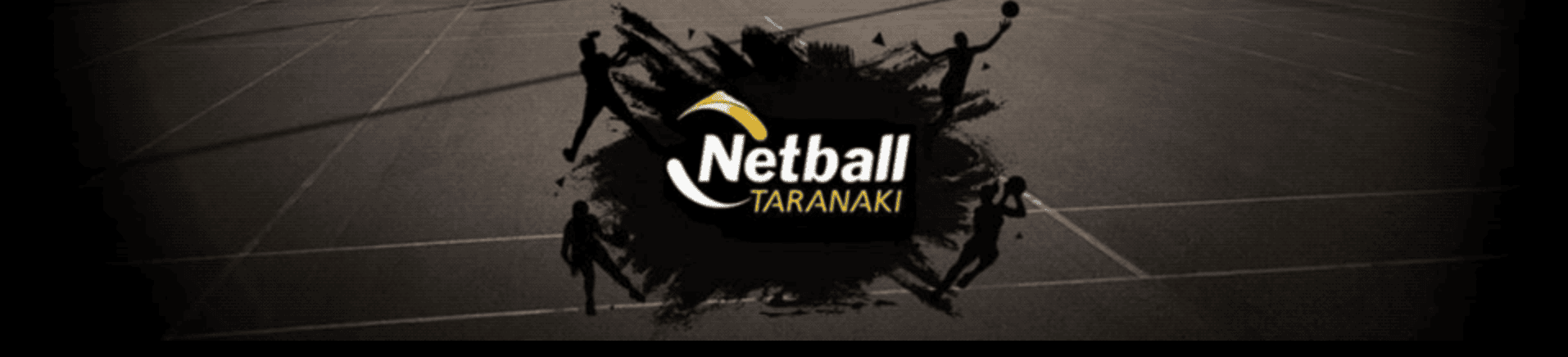 Netball Taranaki