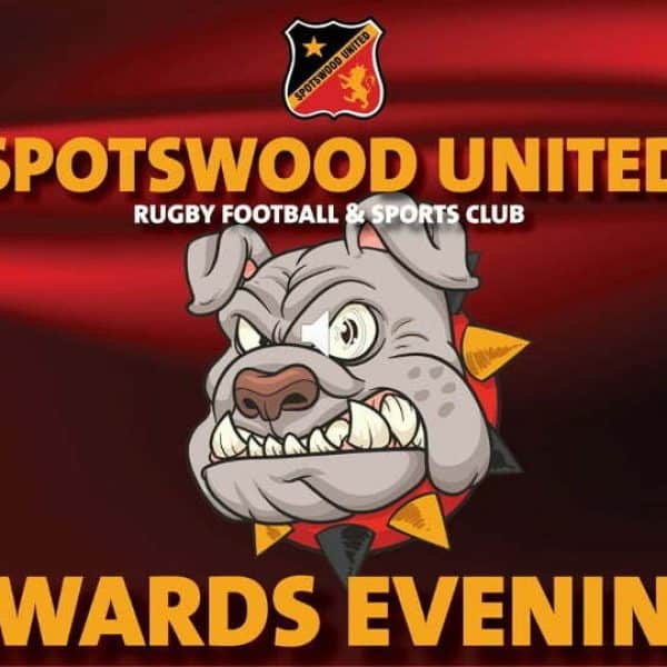 2022 Awards Evening