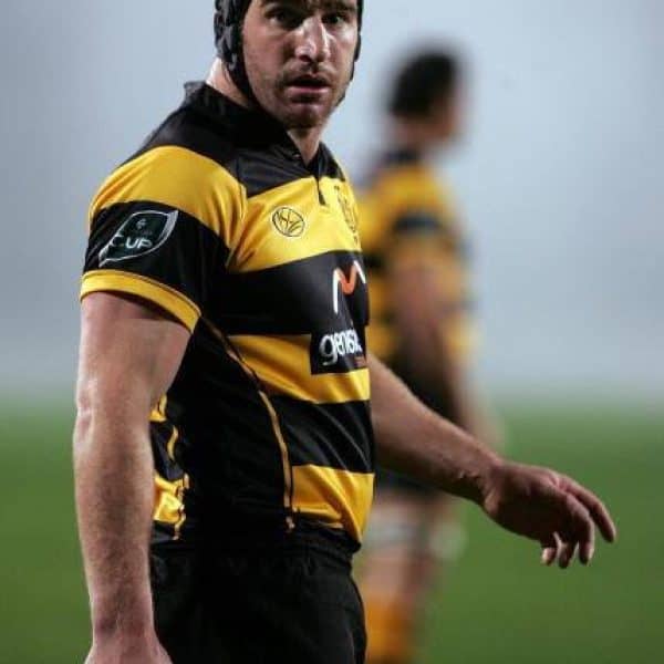 Andrew Hore - Taranaki2