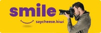 Say Cheese