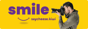 Say Cheese