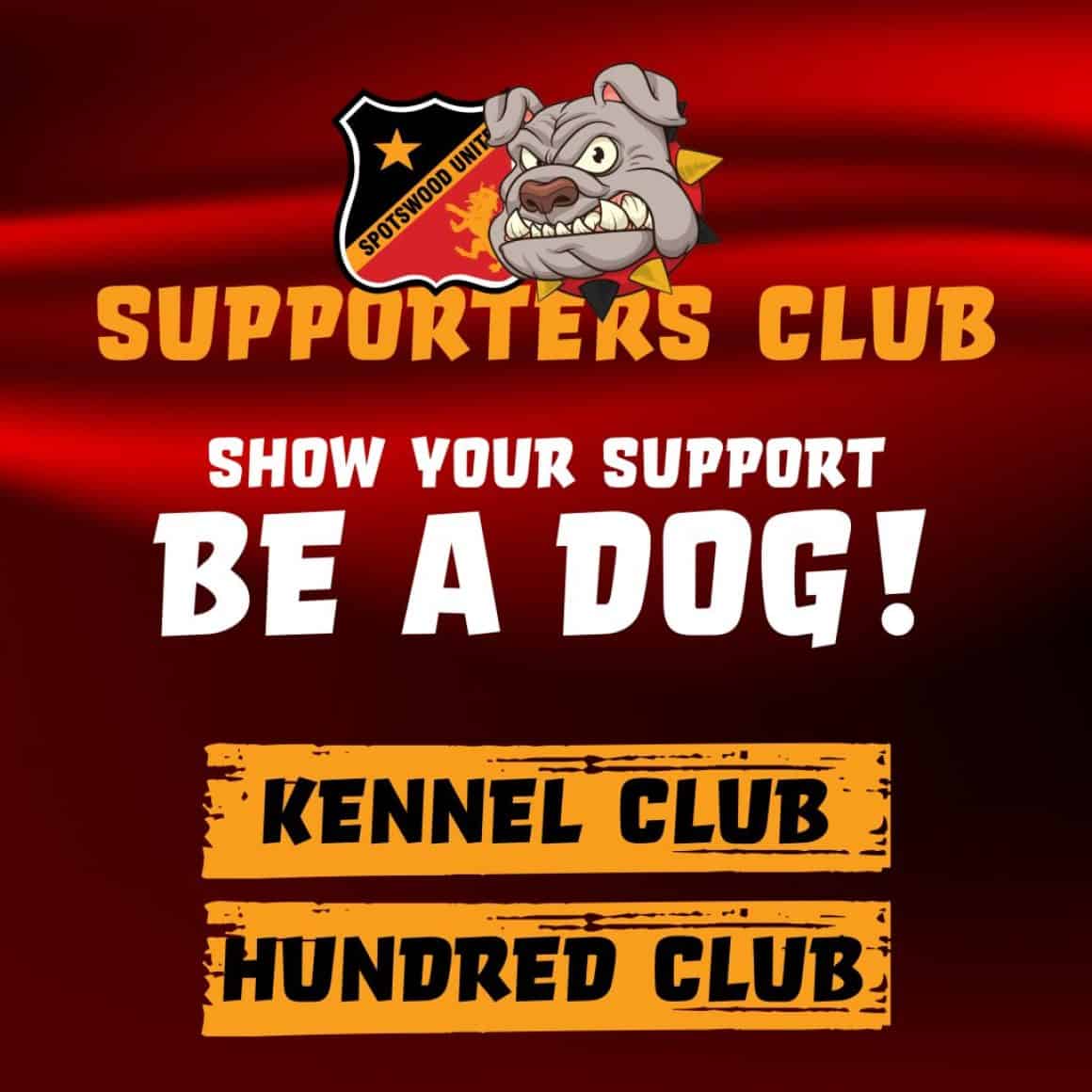 Kennel & Hundred Supporters Club