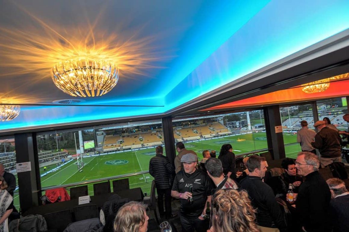 Corporate Hospitality Experience