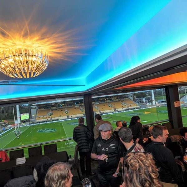 Corporate Hospitality Experience