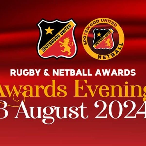 2024 Awards Evening