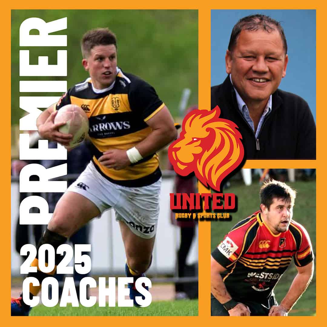 URSC-Premier Coaches