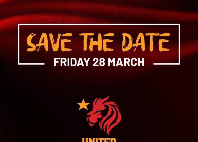 Save the Date – Jersey Reveal