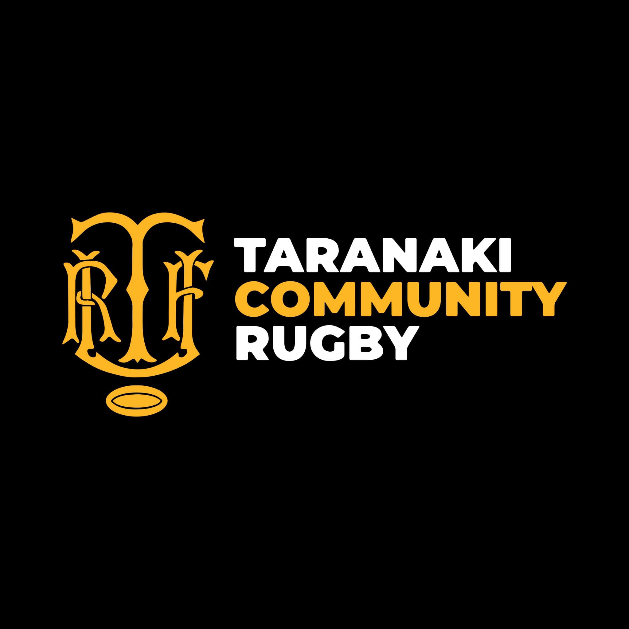 Taranaki Community Rugby Taranaki Community Rugby