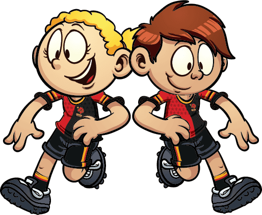 UNITED - Boy-Girl UNITED - Boy-Girl