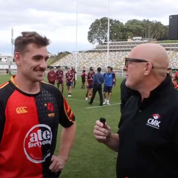 CMK match review with John Dazley