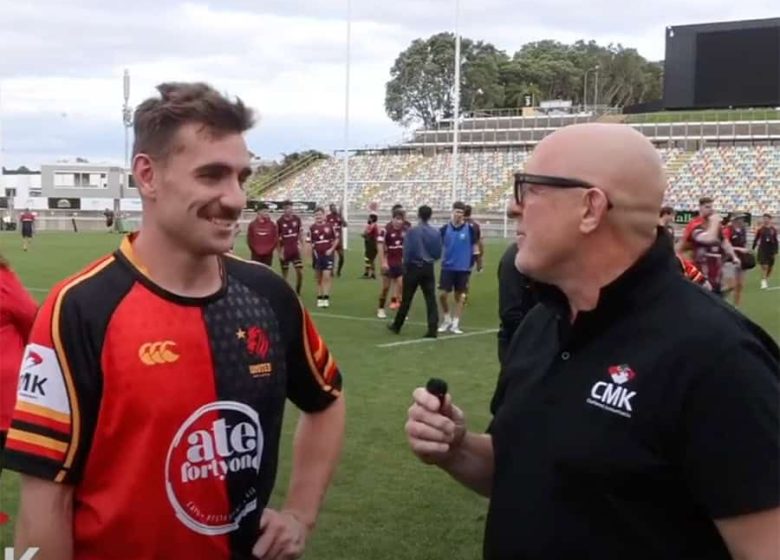 CMK match review with John Dazley